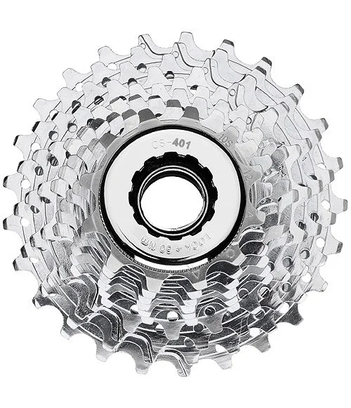 Campagnolo Veloce 10 Speed Cassette — Andres' Bike Studio